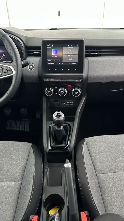 RENAULT Clio V(2) 1.0 TCe 90ch Evolution - ref: 8-GLI00002522 - Photo 15