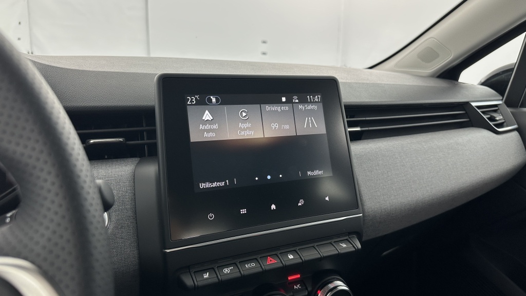 RENAULT Clio V(2) 1.0 TCe 90ch Evolution - ref: 8-GLI00002522 - Photo 17