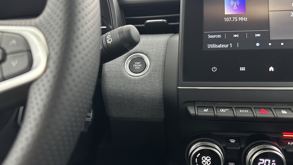 RENAULT Clio V(2) 1.0 TCe 90ch Evolution - ref: 8-GLI00002522 - Photo 19