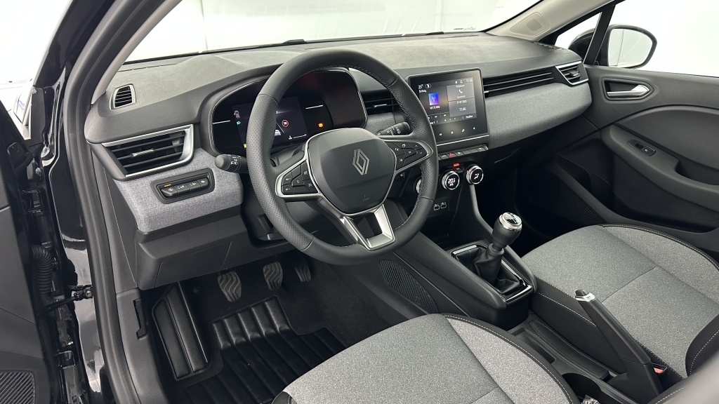 RENAULT Clio V(2) 1.0 TCe 90ch Evolution - ref: 8-GLI00002522 - Photo 6