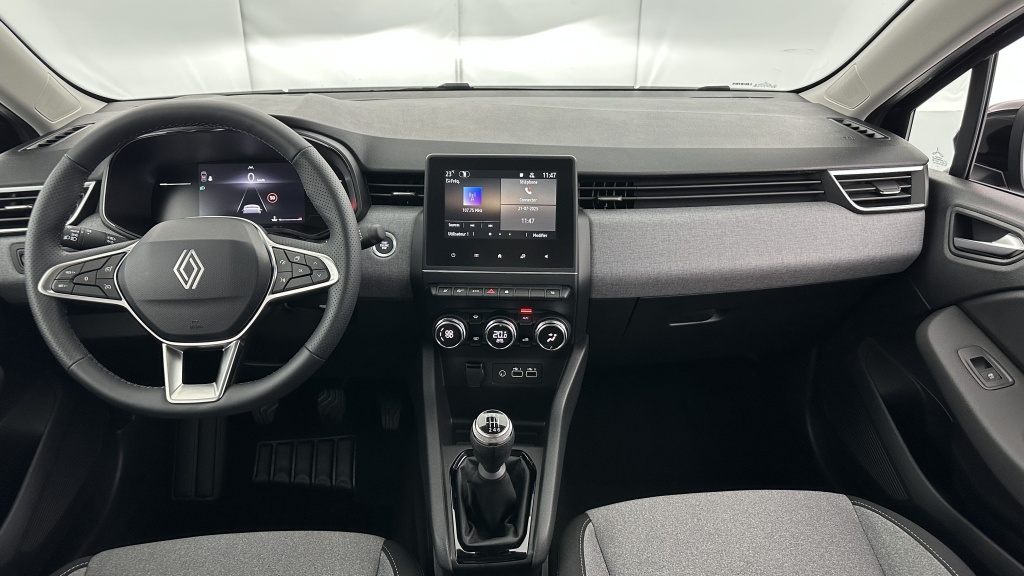 RENAULT Clio V(2) 1.0 TCe 90ch Evolution - ref: 8-GLI00002522 - Photo 7