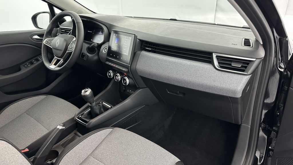 RENAULT Clio V(2) 1.0 TCe 90ch Evolution - ref: 8-GLI00002522 - Photo 8