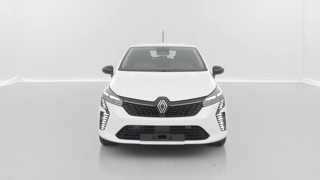 RENAULT Clio V(2) 1.0 TCe 90ch Evolution - ref: 8-GLI00002524 - Photo 2