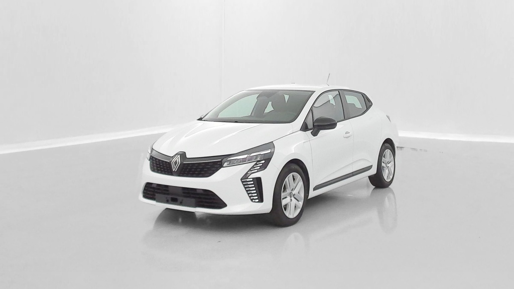 RENAULT Clio V(2) 1.0 TCe 90ch Evolution - ref: 8-GLI00002524 - Photo 3