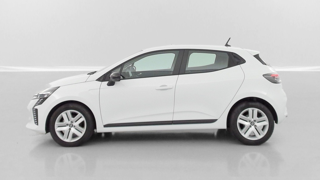 RENAULT Clio V(2) 1.0 TCe 90ch Evolution - ref: 8-GLI00002524 - Photo 4