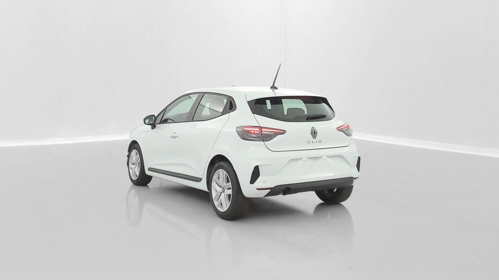 RENAULT Clio V(2) 1.0 TCe 90ch Evolution - ref: 8-GLI00002524 - Photo 5