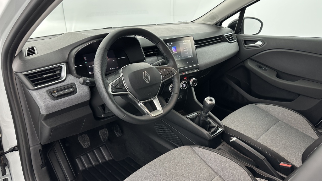 RENAULT Clio V(2) 1.0 TCe 90ch Evolution - ref: 8-GLI00002524 - Photo 6