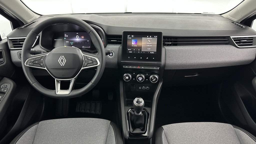 RENAULT Clio V(2) 1.0 TCe 90ch Evolution - ref: 8-GLI00002524 - Photo 7