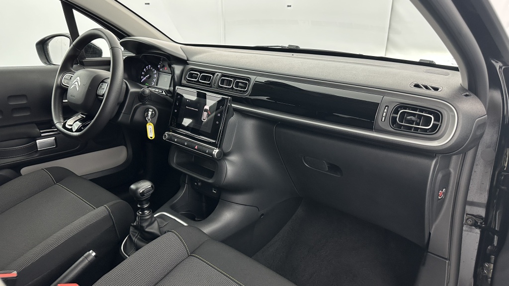 CITROEN C3 III 1.2 PureTech 110ch Max - ref: 8-GLI00002545 - Photo 8