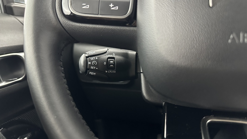 CITROEN C3 III 1.2 PureTech 110ch Max - ref: 8-GLI00002546 - Photo 19