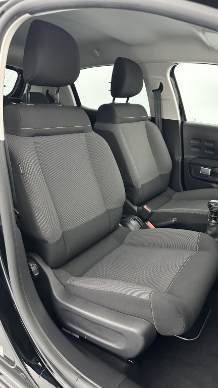 CITROEN C3 III 1.2 PureTech 110ch Max - ref: 8-GLI00002546 - Photo 20