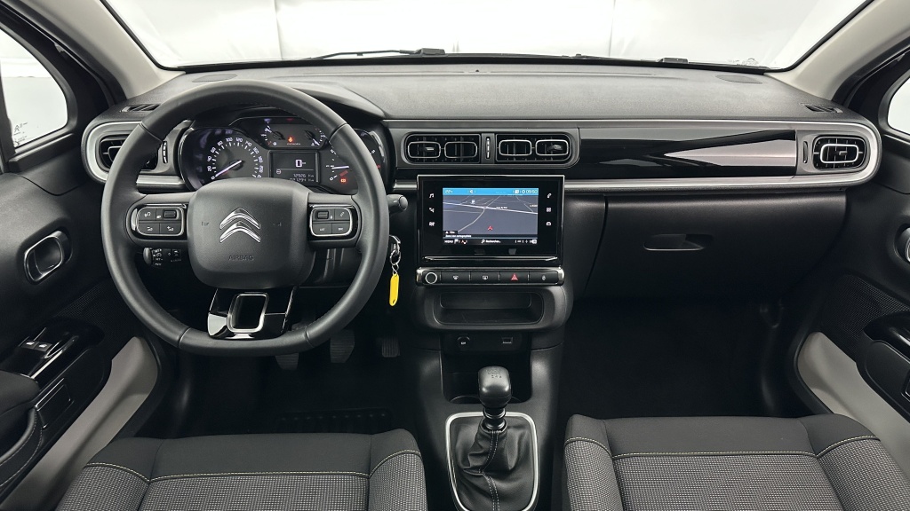 CITROEN C3 III 1.2 PureTech 110ch Max - ref: 8-GLI00002546 - Photo 7