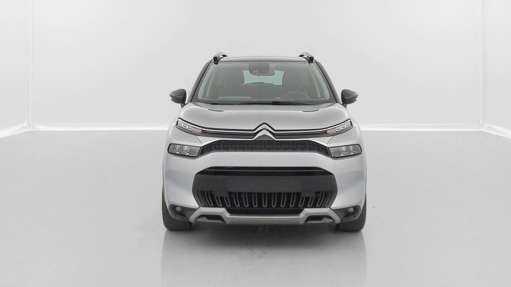 CITROEN C3 Aircross 1.2 PureTech 110ch Max - ref: 8-GLI00002566 - Photo 2