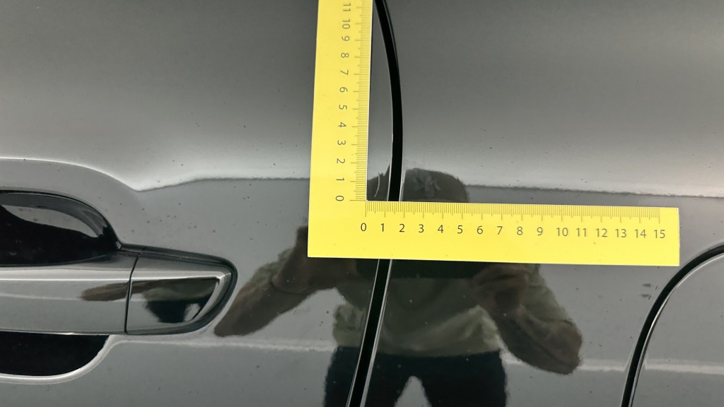 CITROEN C3 Aircross 1.2 PureTech 110ch Plus - ref: 8-GLI00002568 - Photo 20