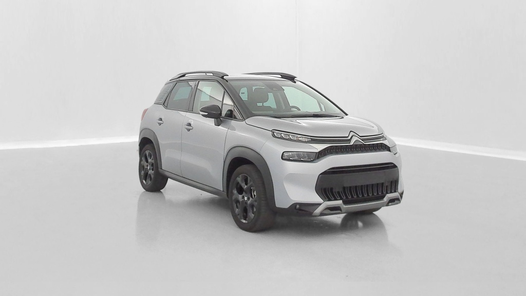 CITROEN C3 Aircross 1.2 PureTech 110ch Max - ref: 8-GLI00002575 - Photo 1
