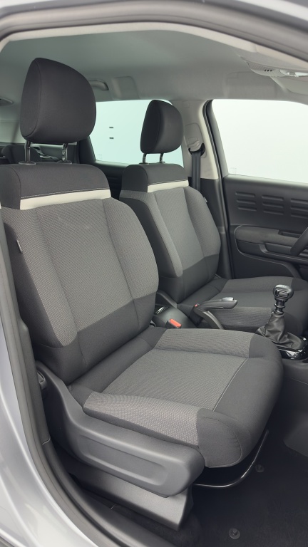 CITROEN C3 Aircross 1.2 PureTech 110ch Max - ref: 8-GLI00002575 - Photo 19