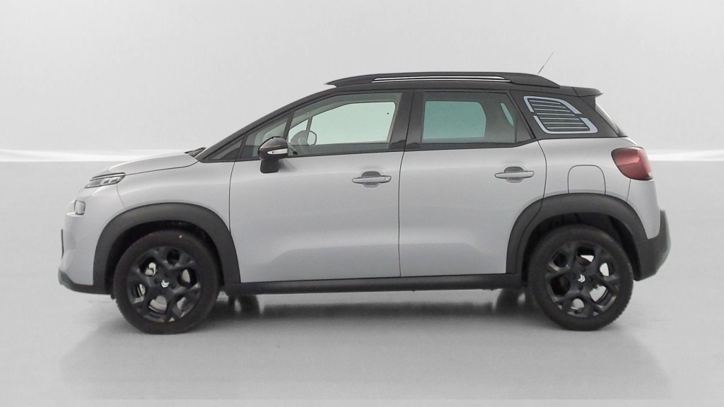 CITROEN C3 Aircross 1.2 PureTech 110ch Max - ref: 8-GLI00002575 - Photo 4