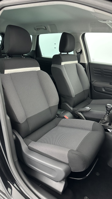 CITROEN C3 Aircross 1.2 PureTech 110ch Max - ref: 8-GLI00002577 - Photo 20
