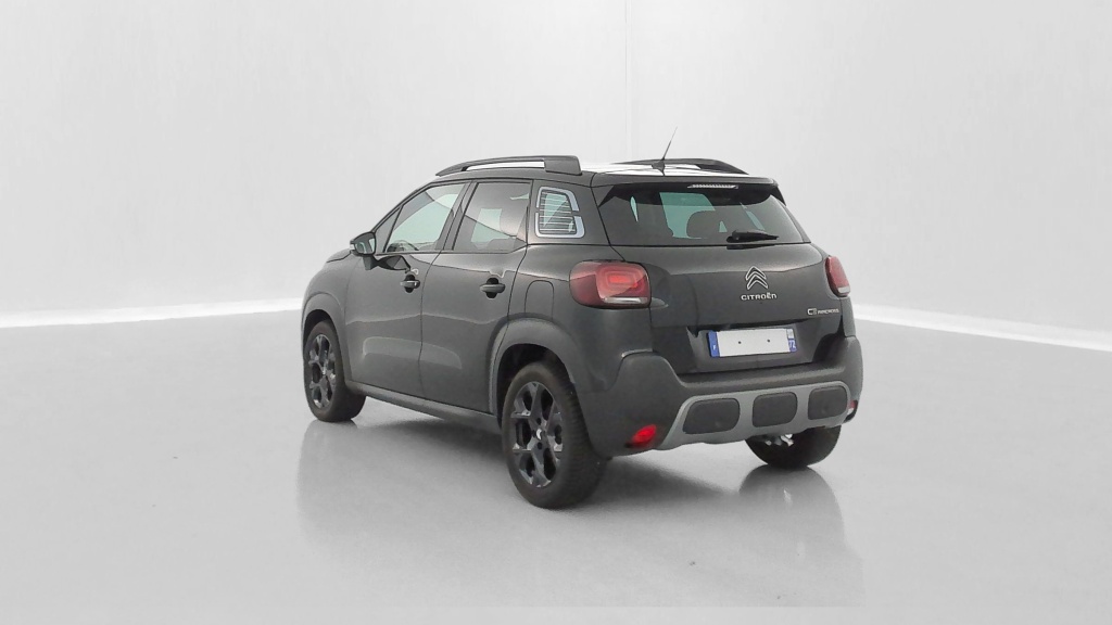CITROEN C3 Aircross 1.2 PureTech 110ch Max - ref: 8-GLI00002578 - Photo 5