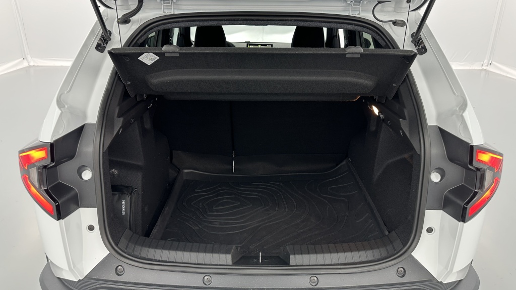 DACIA Duster III 1.2 TCe Mild Hybrid 130ch 4x2 Extrême - ref: 8-GLI00002606 - Photo 10