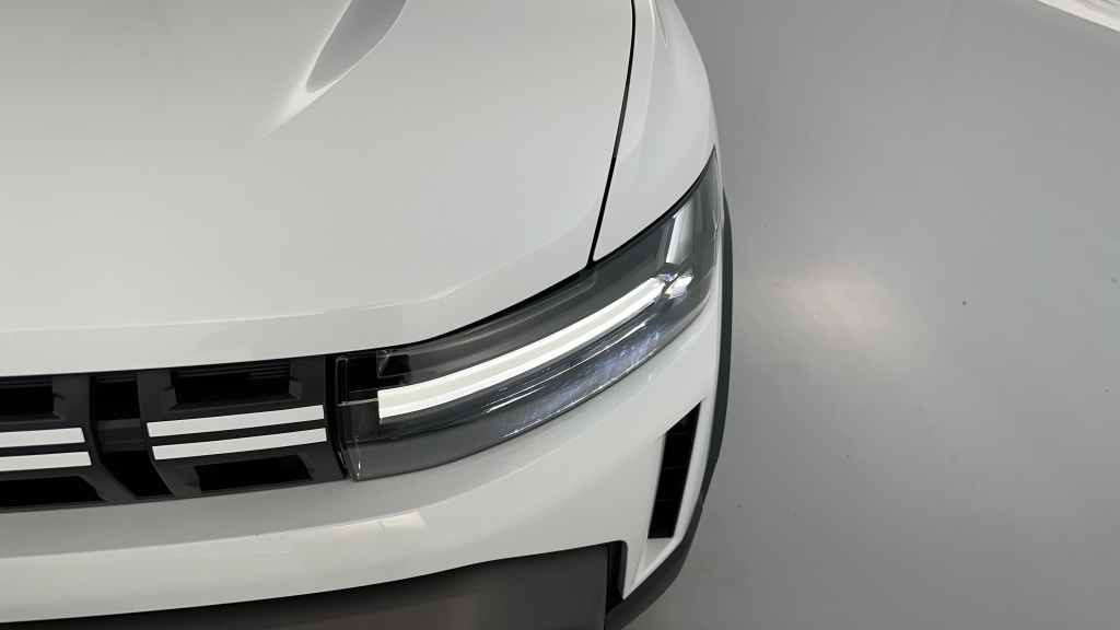 DACIA Duster III 1.2 TCe Mild Hybrid 130ch 4x2 Extrême - ref: 8-GLI00002606 - Photo 20