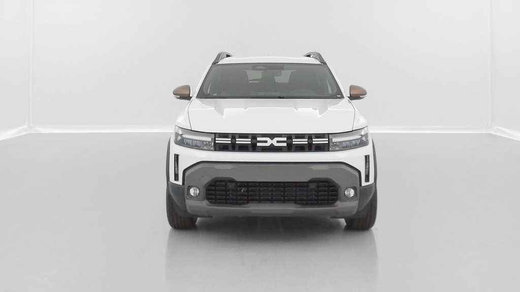 DACIA Duster III 1.2 TCe Mild Hybrid 130ch 4x2 Extrême - ref: 8-GLI00002611 - Photo 2