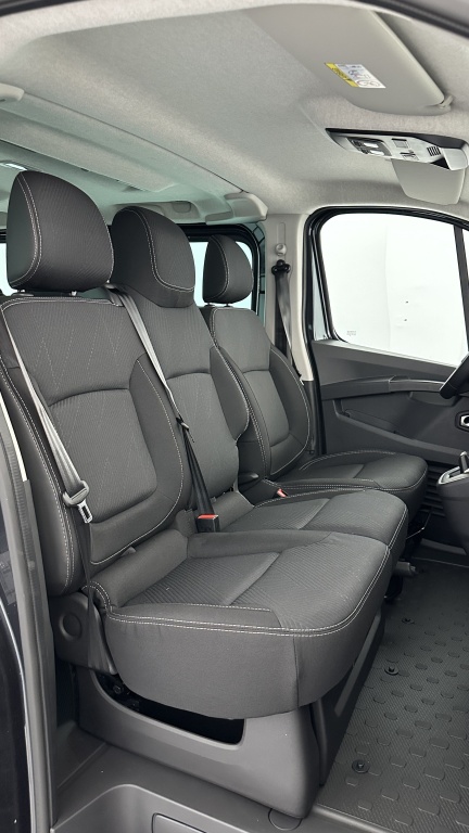 NISSAN Primastar Combi L2H1 3.0t 2.0 dCi 150ch N-Connecta BVA9 - ref: 8-GLI00002614 - Photo 16