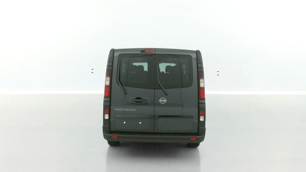 NISSAN Primastar Combi L2H1 3.0t 2.0 dCi 150ch N-Connecta BVA9 - ref: 8-GLI00002614 - Photo 17