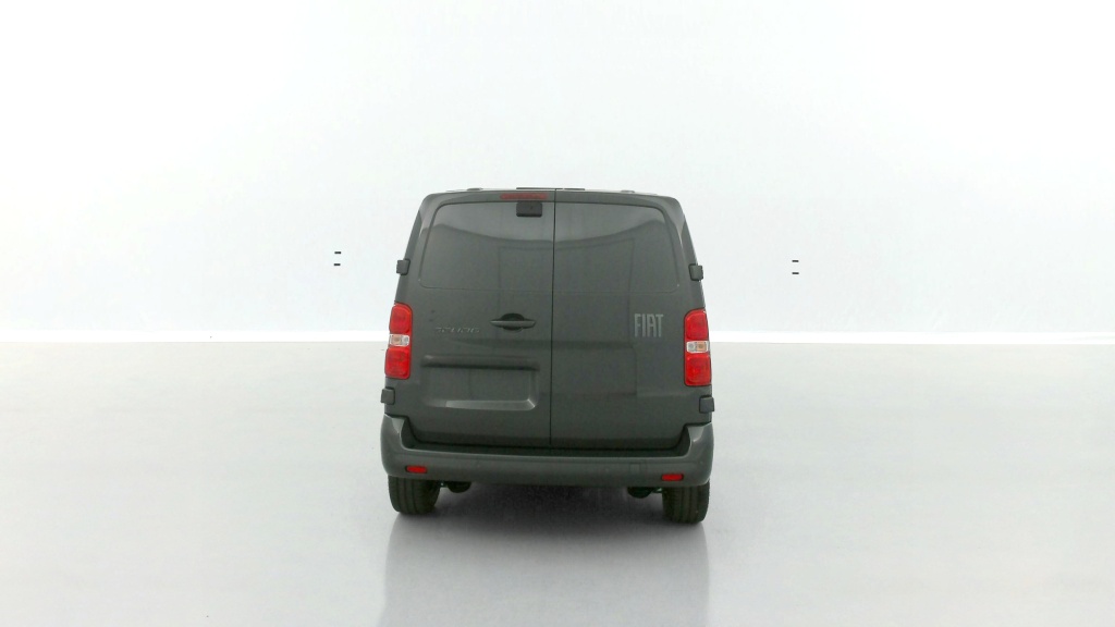 FIAT Scudo III M 2.0 BlueHDi 180ch Pack Livraison EAT8 - ref: 8-GLI00002617 - Photo 16