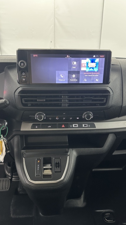 FIAT Scudo III M 2.0 BlueHDi 180ch EAT8 Pack Livraison - ref: 8-GLI00002618 - Photo 11