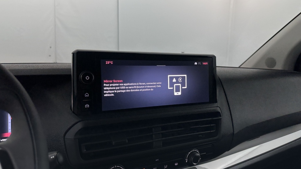 FIAT Scudo III M 2.0 BlueHDi 180ch EAT8 Pack Livraison - ref: 8-GLI00002618 - Photo 13