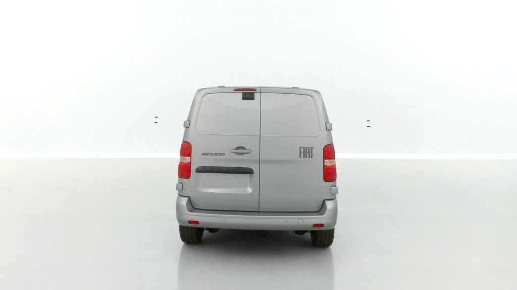 FIAT Scudo III M 2.0 BlueHDi 180ch EAT8 Pack Livraison - ref: 8-GLI00002618 - Photo 16