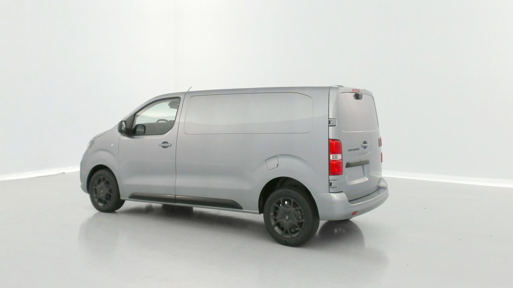 FIAT Scudo III M 2.0 BlueHDi 180ch EAT8 Pack Livraison - ref: 8-GLI00002618 - Photo 20