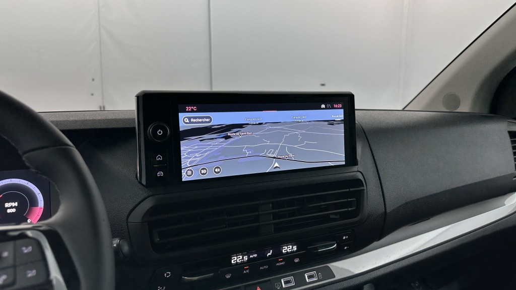 FIAT Scudo Cabine Approfondie III XL 2.0 BlueHDi 180ch Pack Premium Connect EAT8 - ref: 8-GLI00002621 - Photo 12