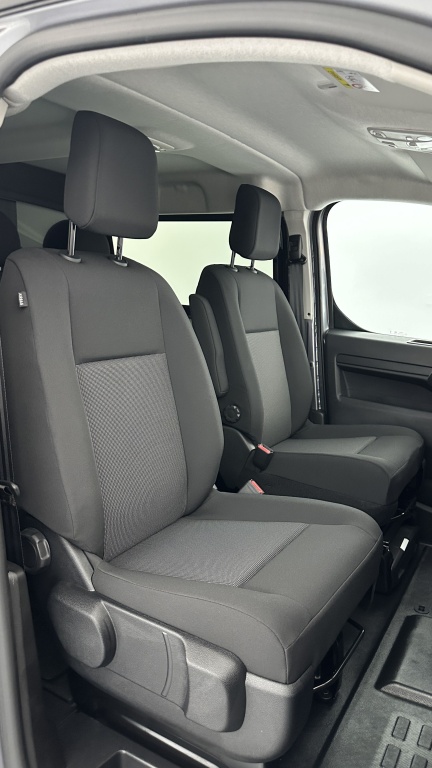 FIAT Scudo Cabine Approfondie III XL 2.0 BlueHDi 180ch Pack Premium Connect EAT8 - ref: 8-GLI00002621 - Photo 16