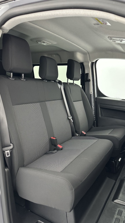 FIAT Scudo Cabine Approfondie III XL 2.0 BlueHDi 180ch Pack Premium Connect EAT8 - ref: 8-GLI00002623 - Photo 18