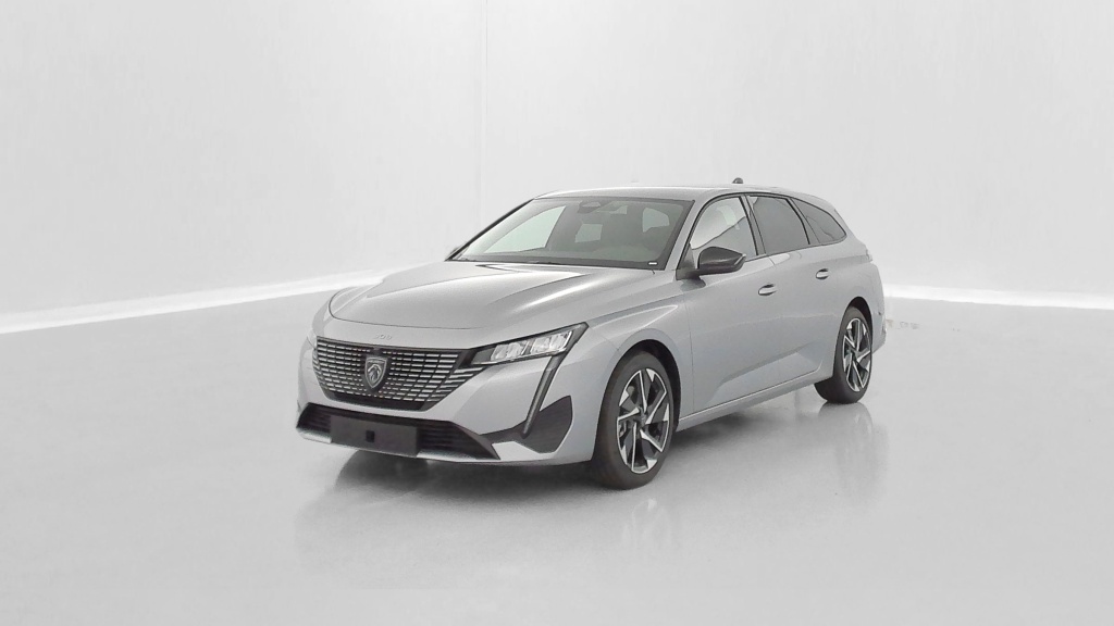 PEUGEOT 308 SW 1.5 BlueHDi 130ch Allure EAT8 - ref: 8-GLI00002657 - Photo 3