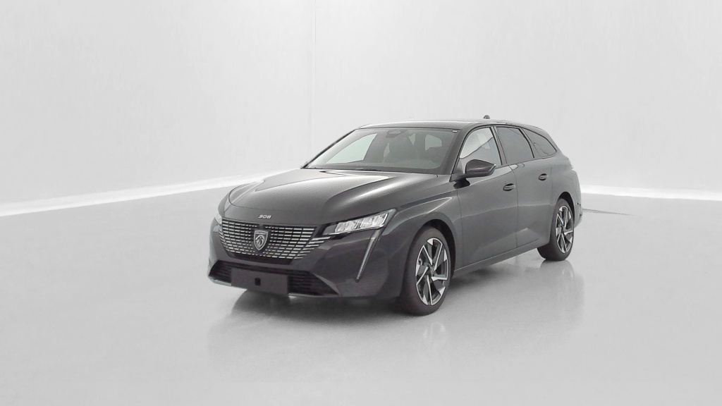 PEUGEOT 308 SW 1.5 BlueHDi 130ch Allure EAT8 - ref: 8-GLI00002665 - Photo 3