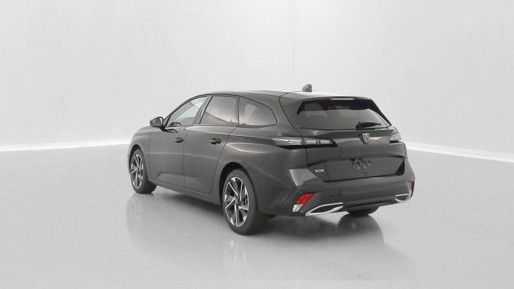 PEUGEOT 308 SW 1.5 BlueHDi 130ch Allure EAT8 - ref: 8-GLI00002666 - Photo 5