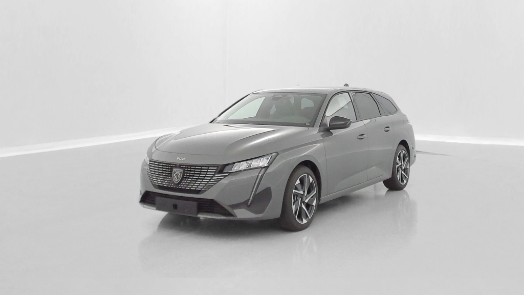 PEUGEOT 308 SW 1.5 BlueHDi 130ch Allure EAT8 - ref: 8-GLI00002668 - Photo 3