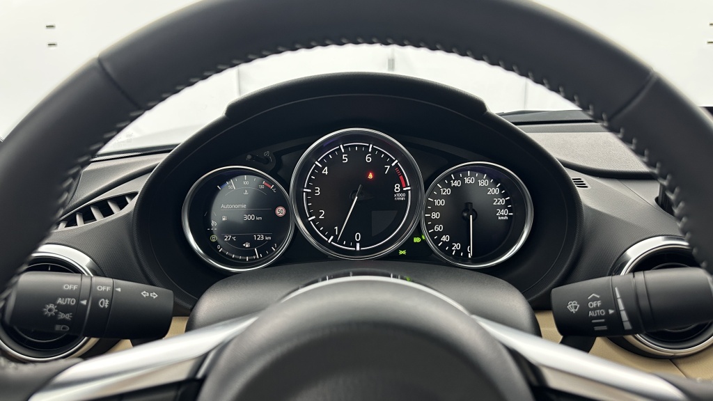 MAZDA MX-5 Roadster 1.5 SKYACTIV-G 132ch Kazari - ref: 8-GLI00002675 - Photo 13
