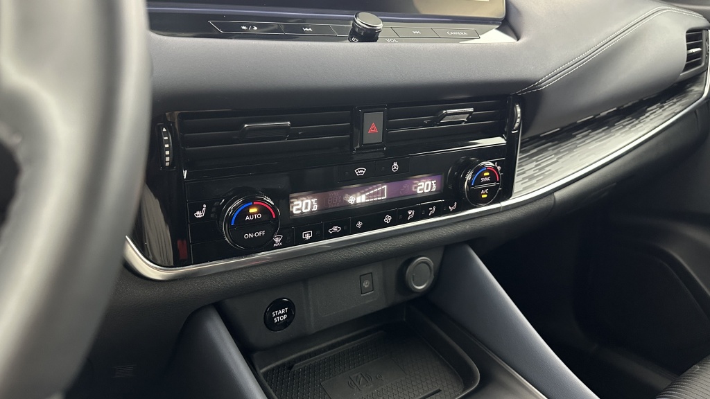 NISSAN Qashqai III e-POWER 190ch Tekna - ref: 8-GLI00002732 - Photo 20