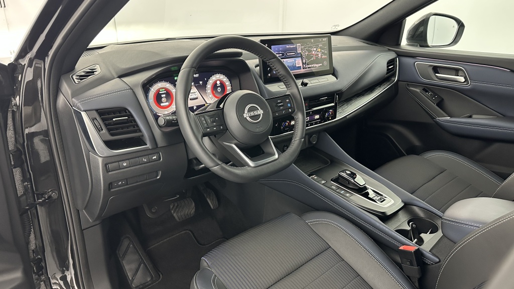 NISSAN Qashqai III e-POWER 190ch Tekna - ref: 8-GLI00002732 - Photo 6