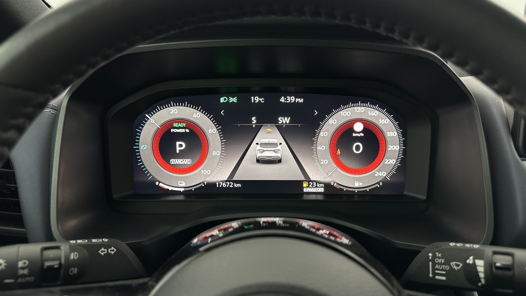 NISSAN Qashqai III e-POWER 190ch Tekna - ref: 8-GLI00002733 - Photo 14