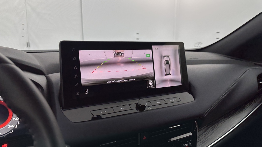 NISSAN Qashqai III e-POWER 190ch Tekna - ref: 8-GLI00002733 - Photo 19