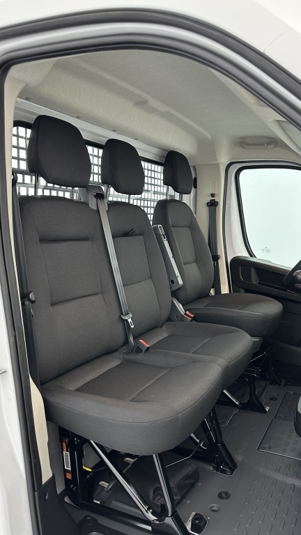 FIAT Ducato Benne 3.5 L Maxi 140ch - ref: 8-GLI00002741 - Photo 12