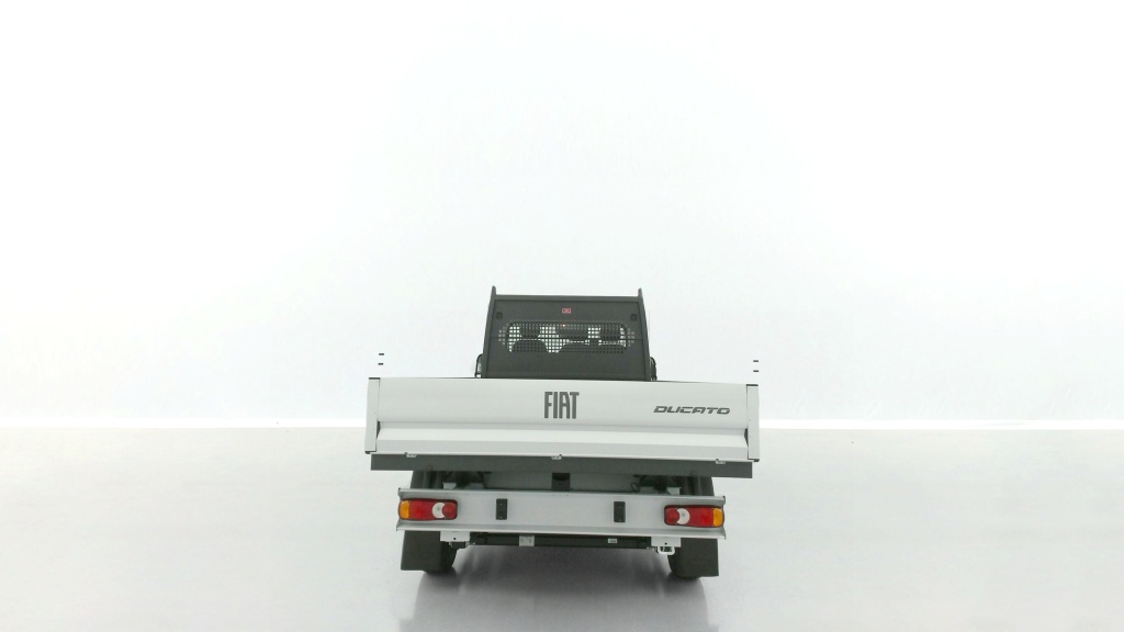 FIAT Ducato Benne 3.5 L Maxi 140ch - ref: 8-GLI00002741 - Photo 13