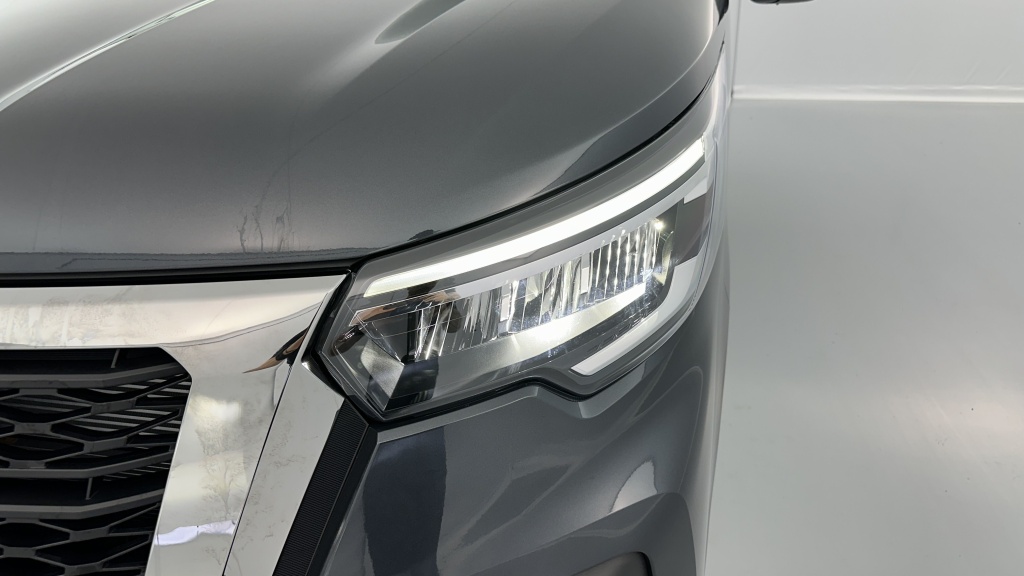 NISSAN Primastar Combi L2H1 3.0t 2.0 dCi 150ch N-Connecta BVA9 - ref: 8-GLI00002747 - Photo 15