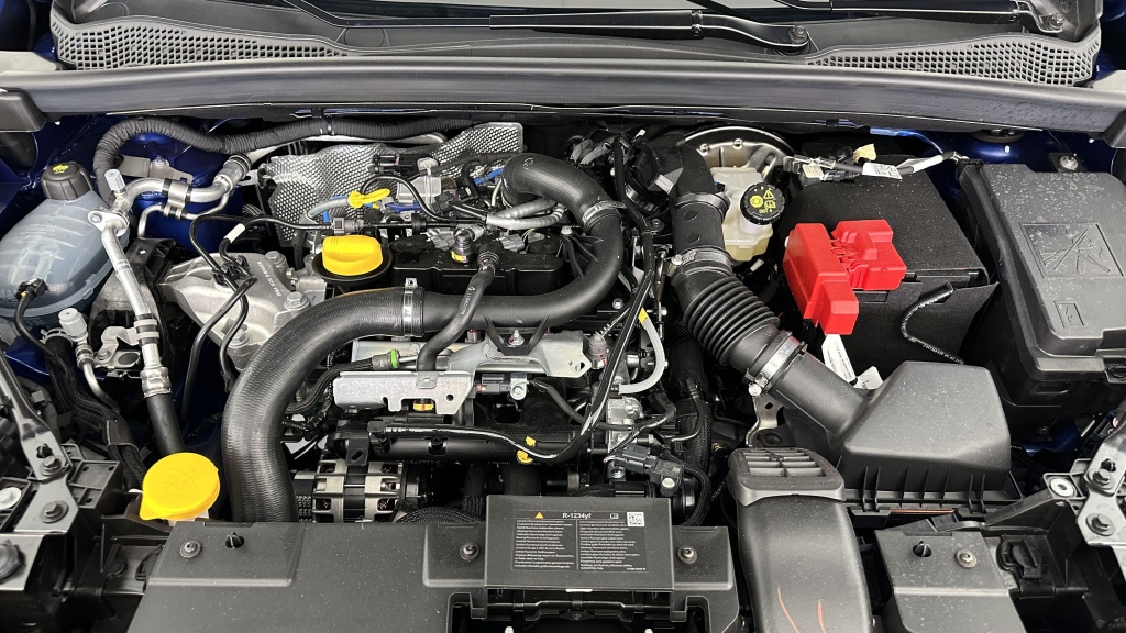 RENAULT Captur 1.0 TCe 90ch Techno - ref: 8-GLI00002763 - Photo 11