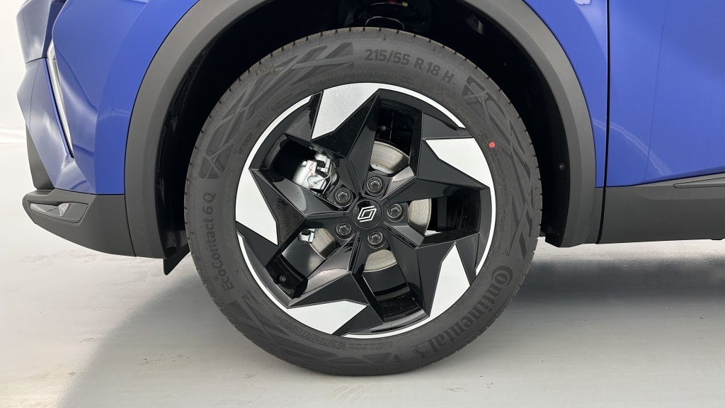 RENAULT Captur 1.0 TCe 90ch Techno - ref: 8-GLI00002763 - Photo 12